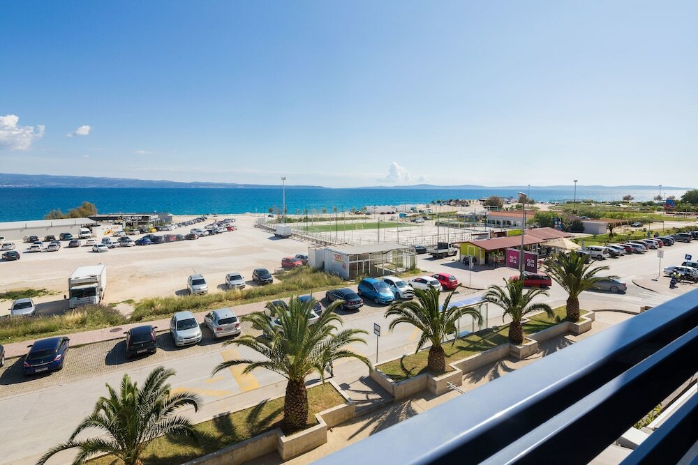 Фото Sun Spalato Views