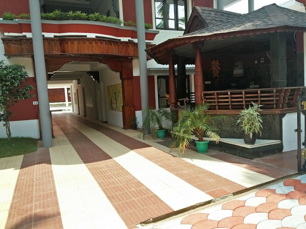 Фото отеля 3