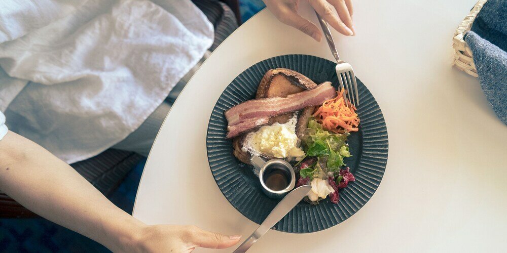 Фото Canaan Coffee & Hotel