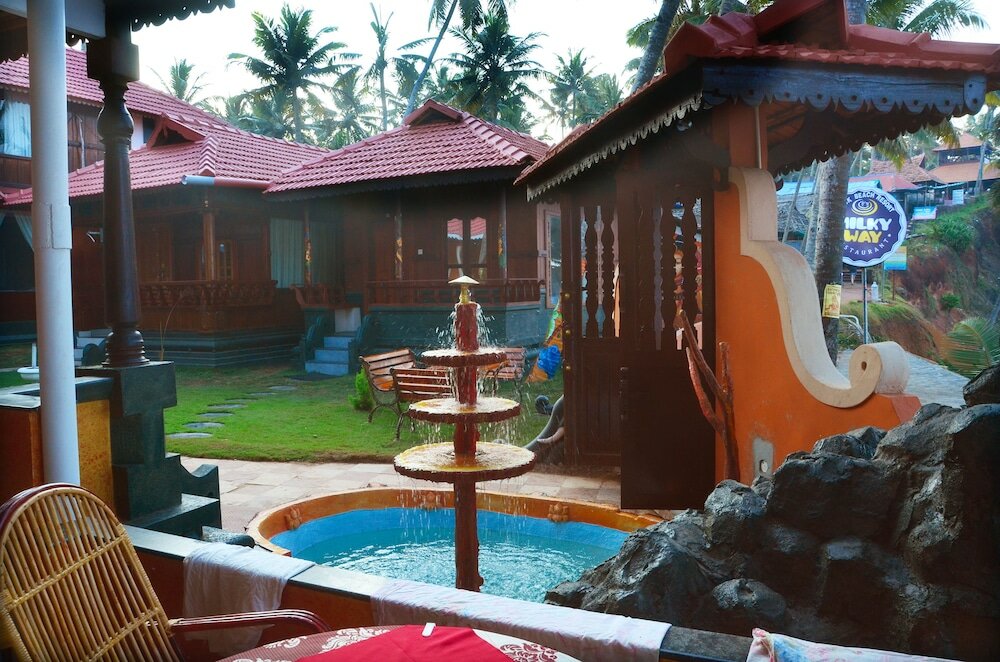 Фото Black Beach Resort