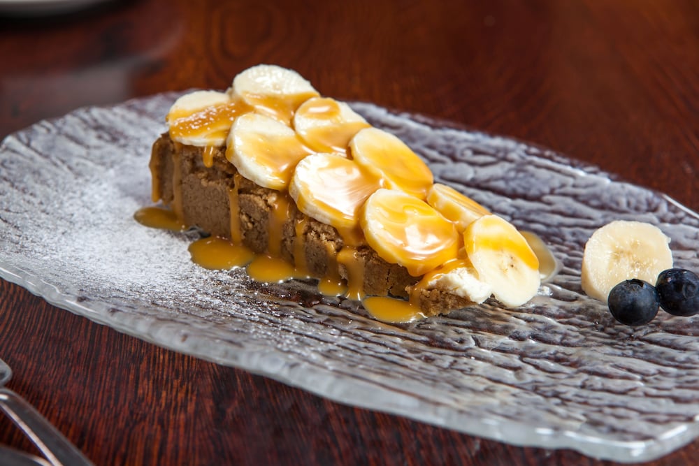 Фото The Old Vine