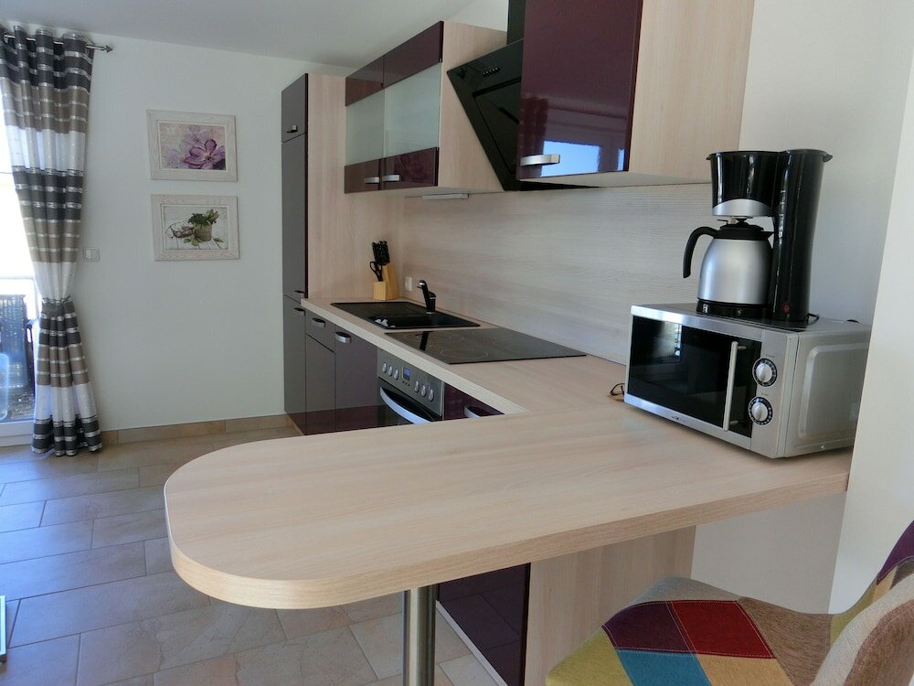 Фото Ostseetraum Graal-Müritz