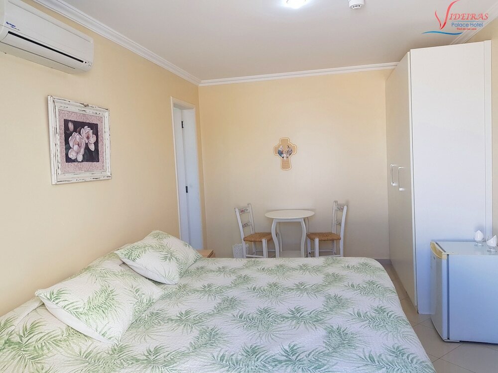 Фото Videiras Palace Hotel