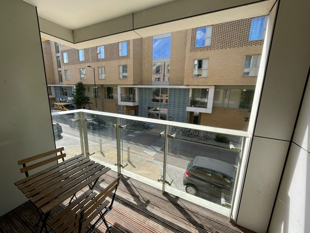 Фото Signet Apartments-Vesta