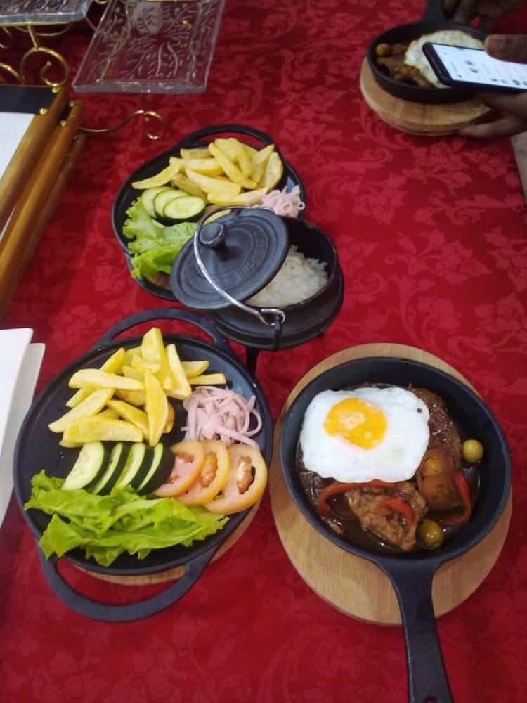 Фото отеля 5