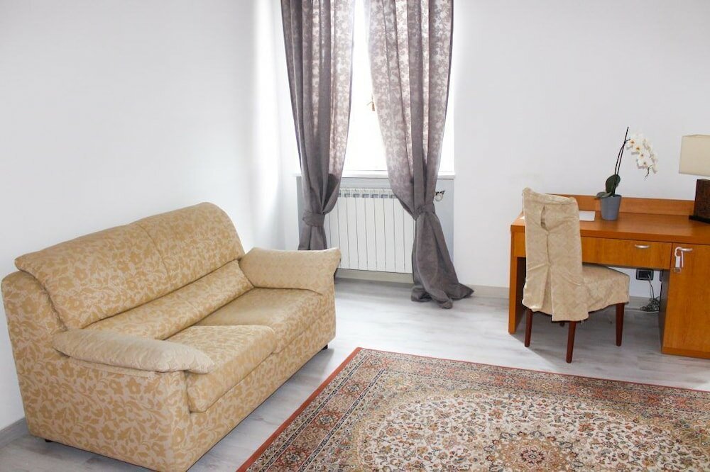 Фото Aquam Albergo