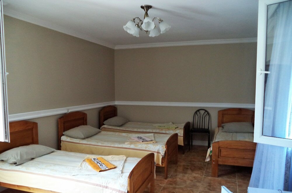 Фото Live Inn Ureki