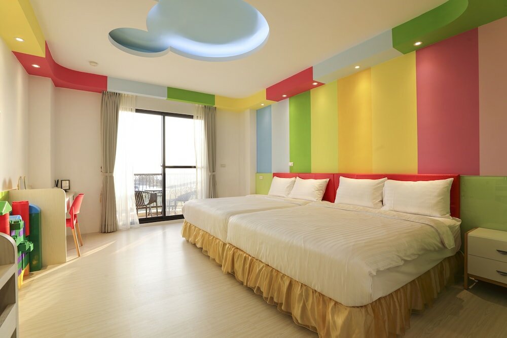 Фото Shiguang B&b
