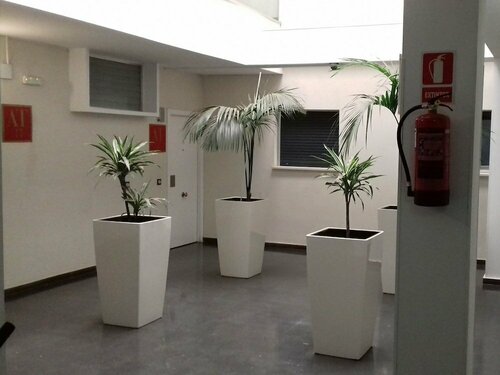 Гостиница Apartamentos Turísticos Los Ángeles