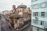 İstanbul House (İstanbul, Fatih, Kadırga Limanı Cad., 40), hotel