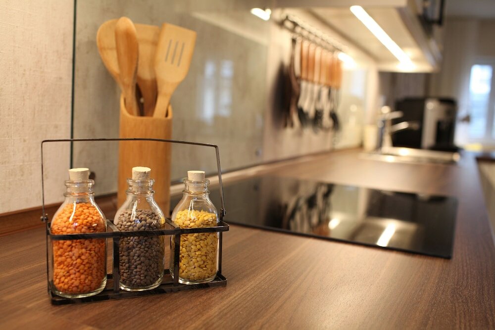 Фото Haus am Stadtturm