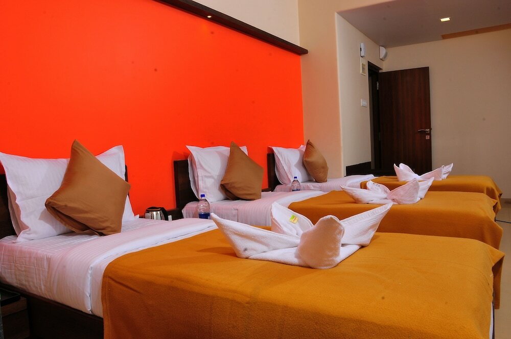 Фото Aakash Hotel