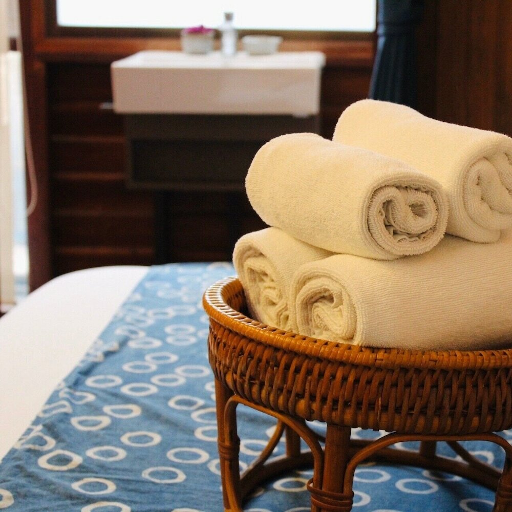 Фото Gingerbread House B&b