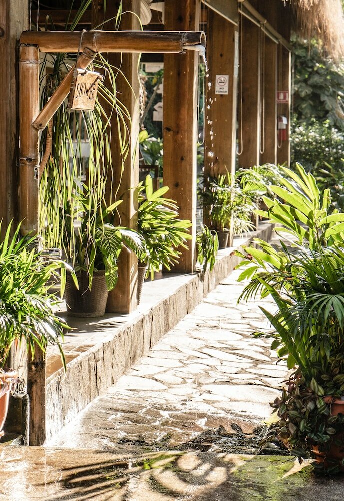 Фото Hotel Michanti