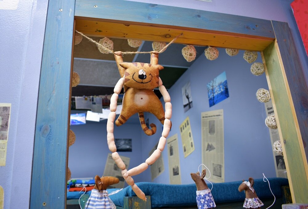 Фото Решетников SibHome