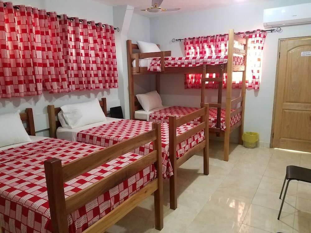 Фото Sharp Guest House