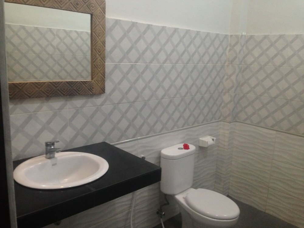 Фото Wina Ubud B&b