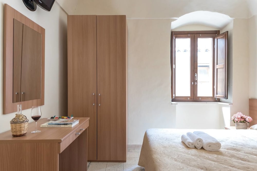 Фото Il Campanile B&b