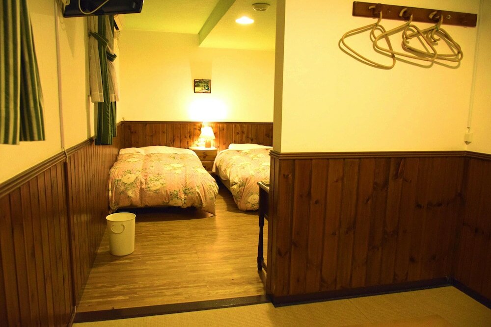 Фото Pension Human