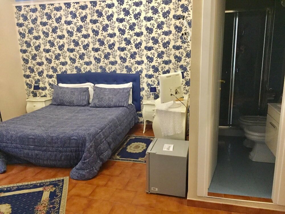 Фото B&b Speranzella