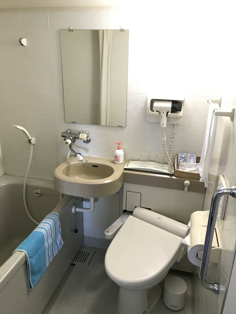 Фото Shinojima Kanko Hotel Osumi