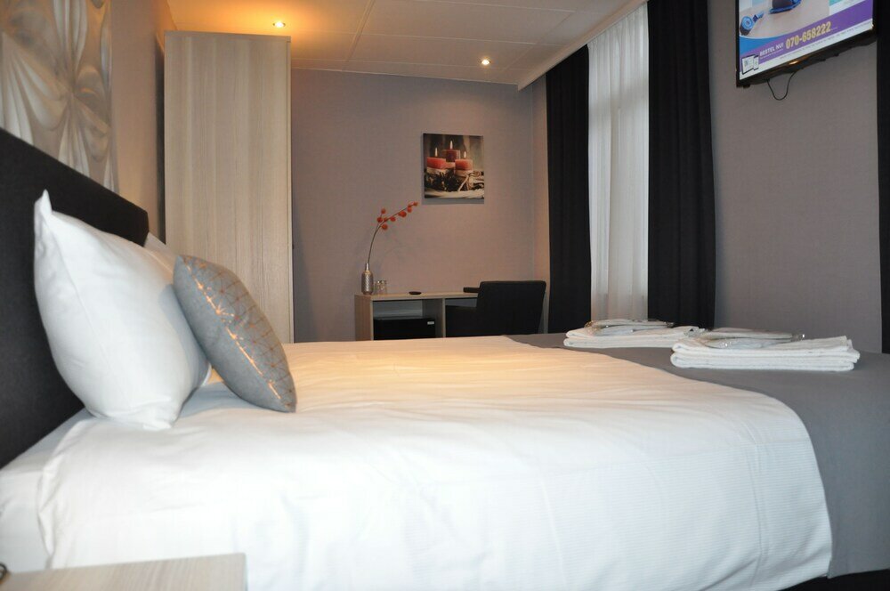 Фото Hotel Acacia