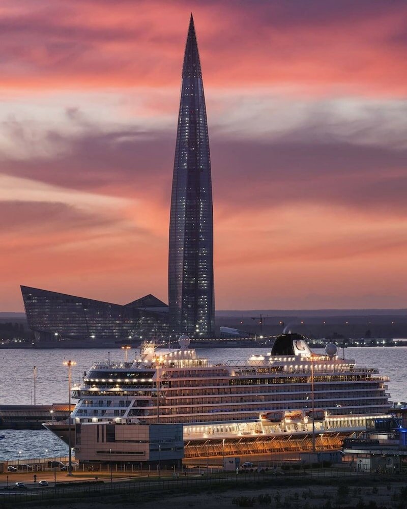 Фото Aelita Apartment с камином