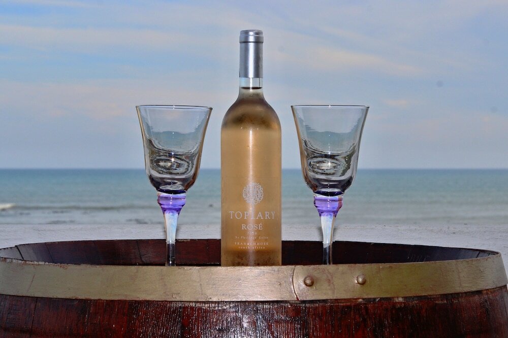 Фото Walkerbay Accommodation