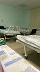 Приемное отделение (Saint Petersburg, Solidarnosti Avenue, 4), department of the hospital