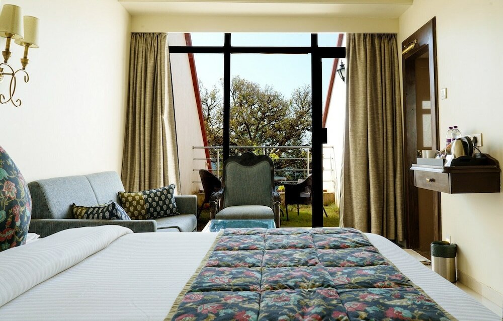 Фото Valley View Beacon Resorts - Mahabaleshwar