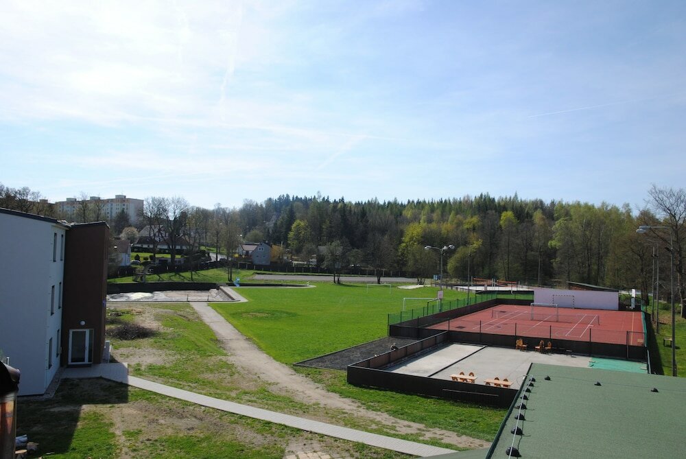 Фото SportLife Hotel