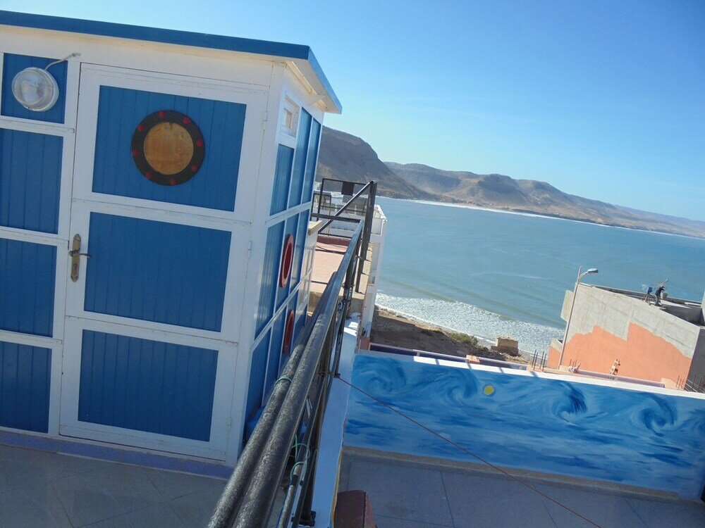 Фото Seaside House