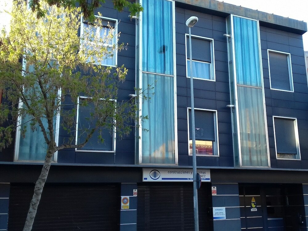 Фото Apartamentos Turísticos Los Ángeles