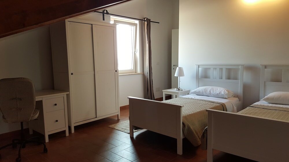 Фото Agriturismo Mielita