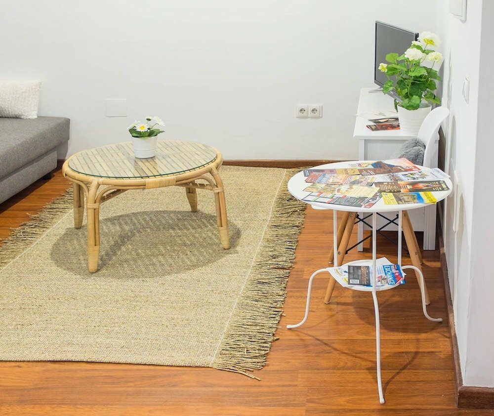 Фото Frida Málaga Centro