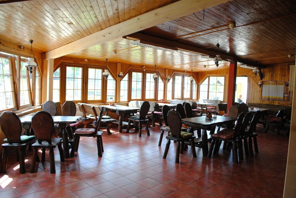 Фото SportLife Hotel