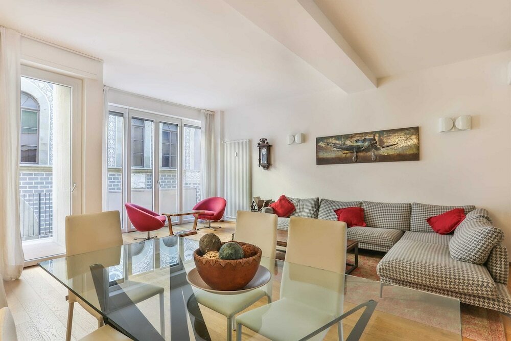 Фото Pitti Palace Apartment