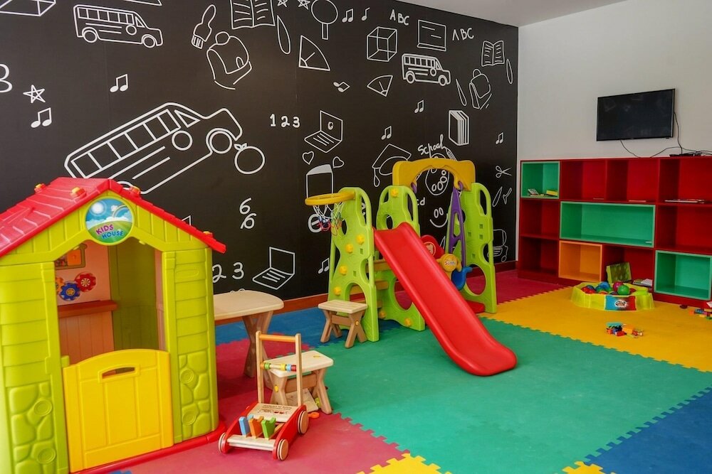 Фото Luxury Apartment in 5 Stars Resort