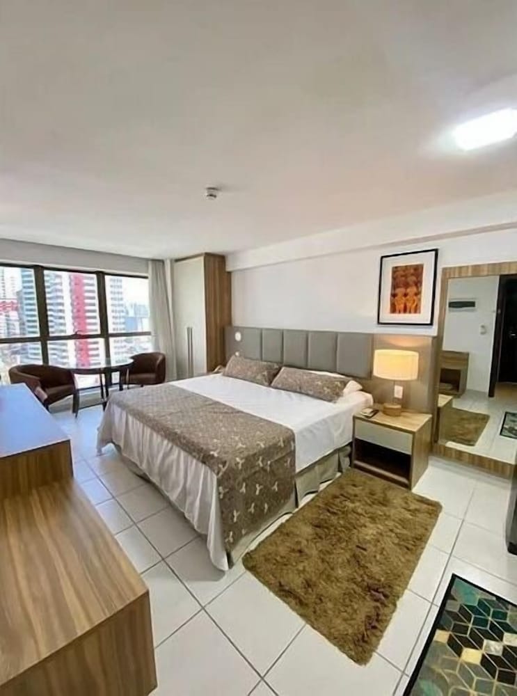 Фото Hy Beach Flats