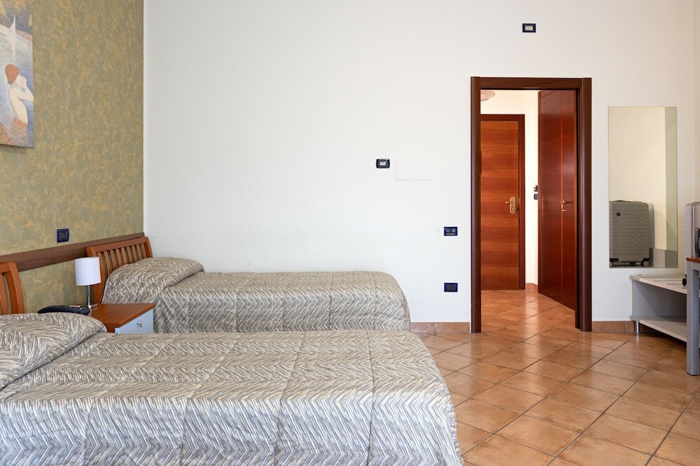 Фото Hotel Azzurro