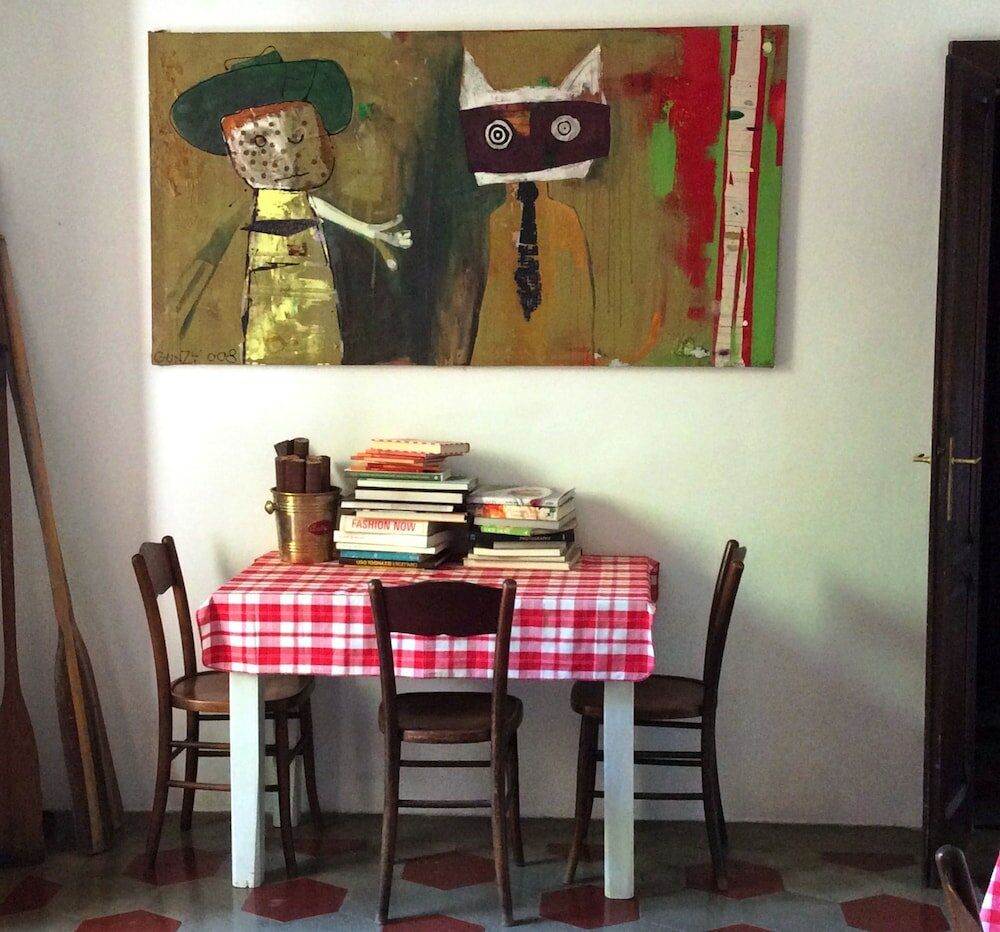 Фото Villa Albonico