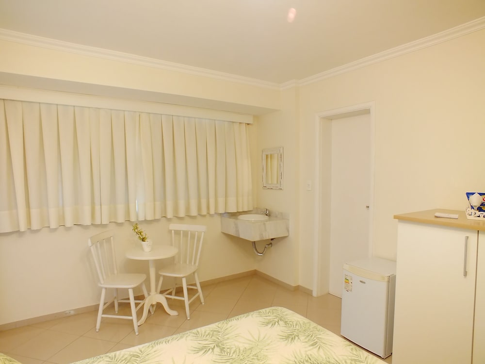 Фото Videiras Palace Hotel