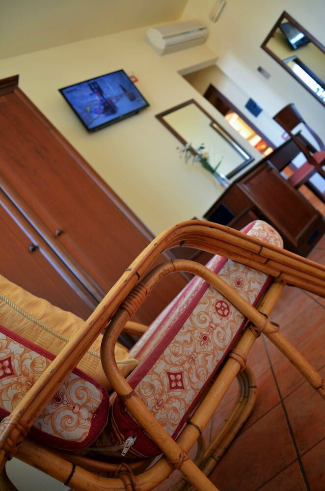 Фото B&b Villa Hirschen