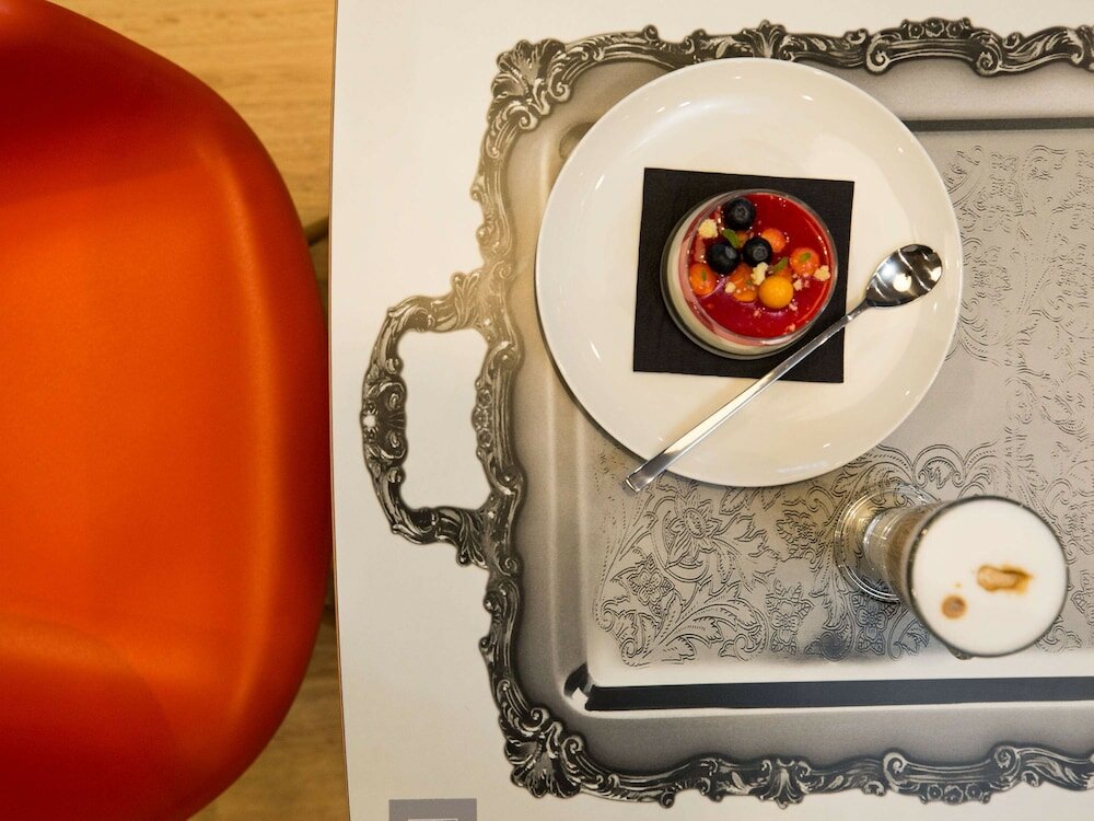 Фото Ibis Vilnius Centre