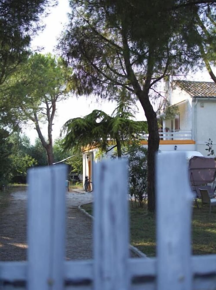 Фото B&b Sotto Le Stelle