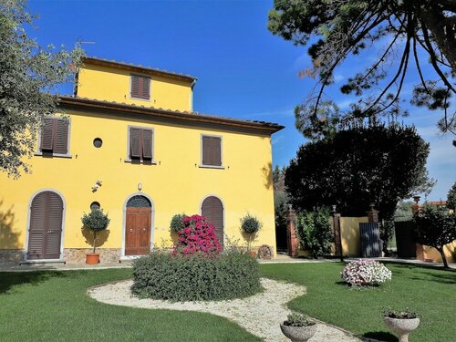 Agriturismo Villa Bracali