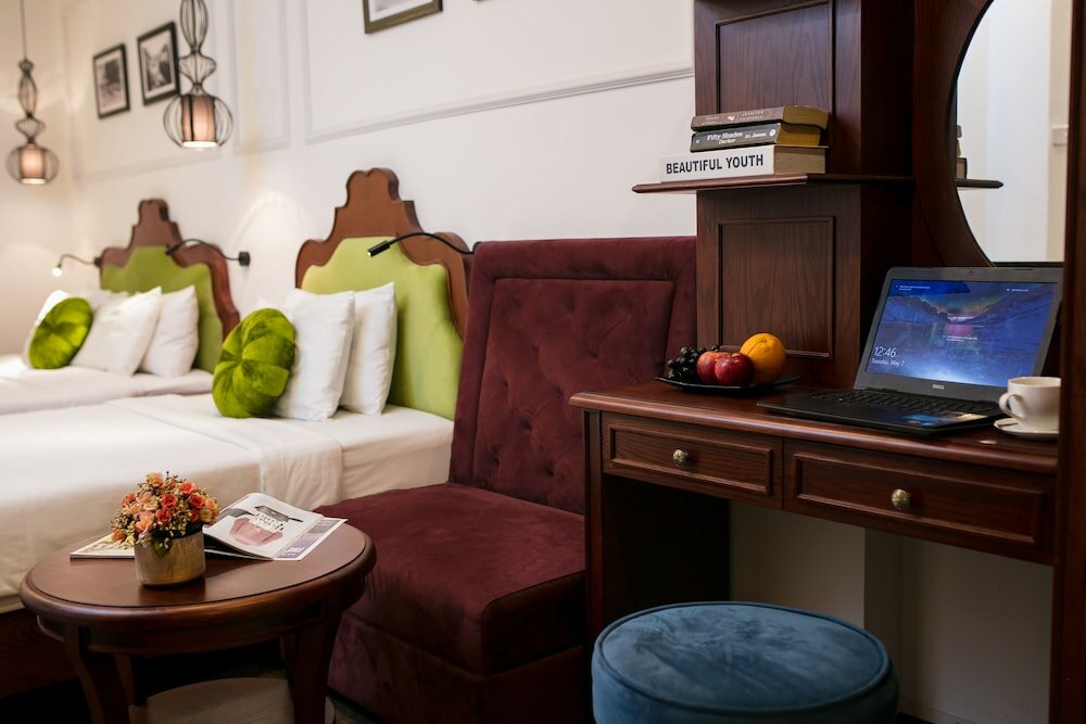 Фото Vision Premier Hotel & SPA