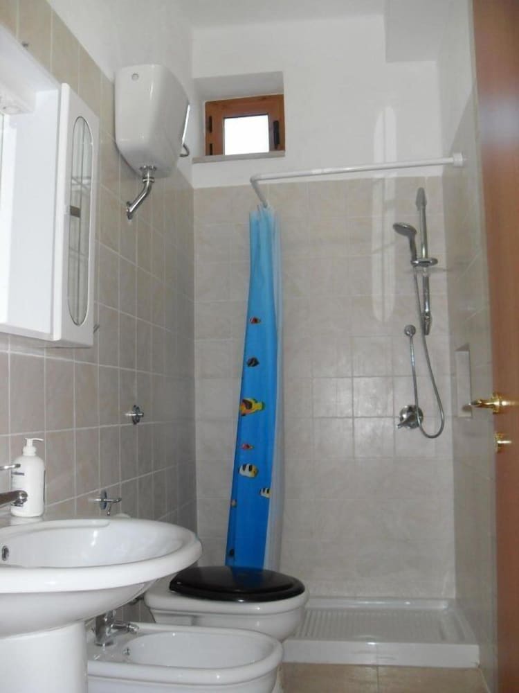 Фото Il Terrazzo sul Sinni