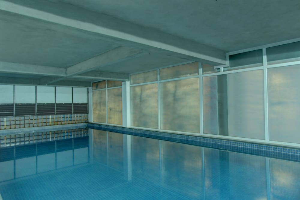 Фото Oyo 9946 Ckb Apartment