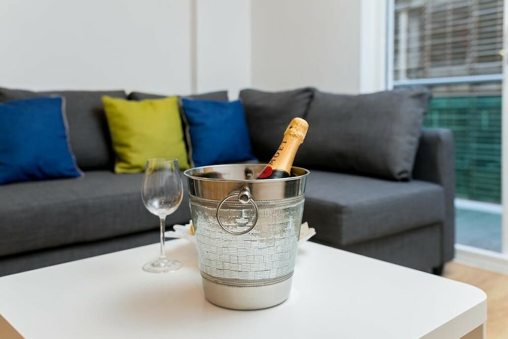 Фото Skyvillion Tower Points